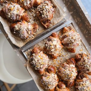 Rogal Świętomarciński